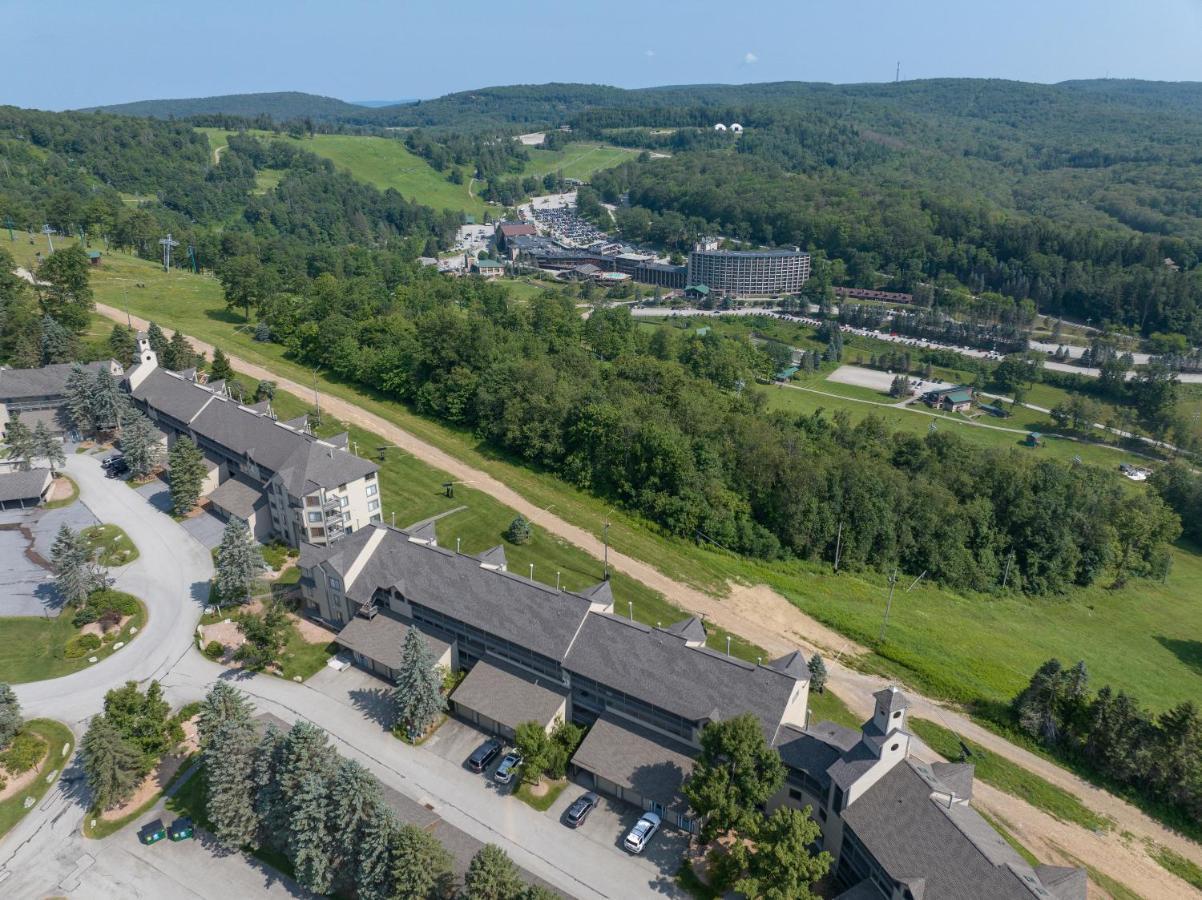Stoneridge 3Br Standard Condo, Sleeps 8! Condo Champion Εξωτερικό φωτογραφία